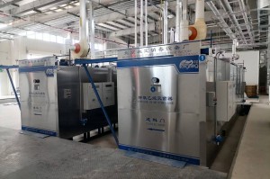 如何全面考察環(huán)氧乙烷消毒柜的產(chǎn)品質(zhì)量？