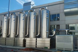 為什么要選擇環(huán)氧乙烷廢氣處理設(shè)備？——多種優(yōu)點(diǎn)解析